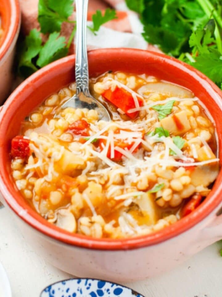 Sweet Potato and Black Eyed Pea Stew (Vegan) Cozy Peach Kitchen