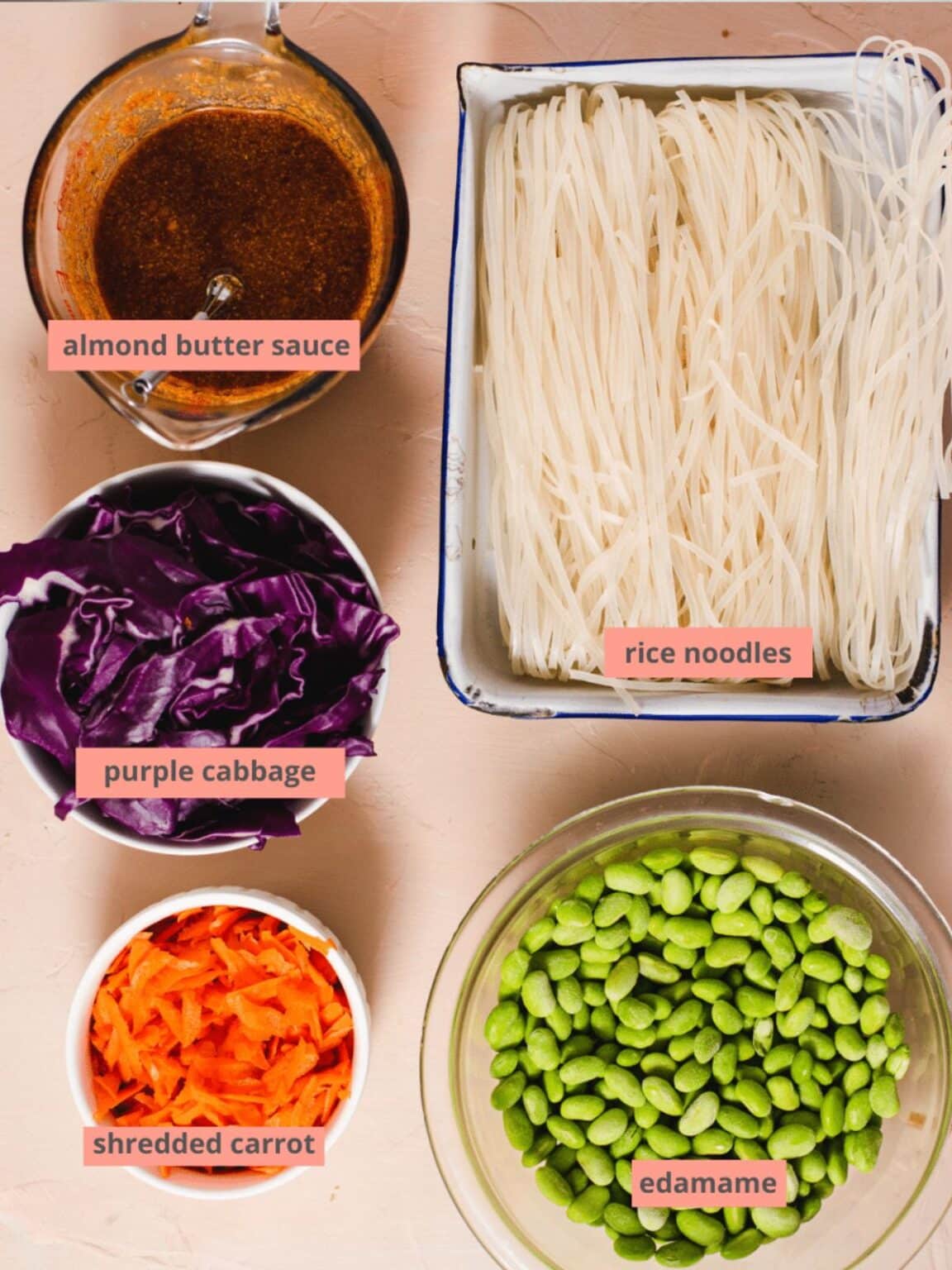 Almond Butter Stir Fry Cozy Peach Kitchen