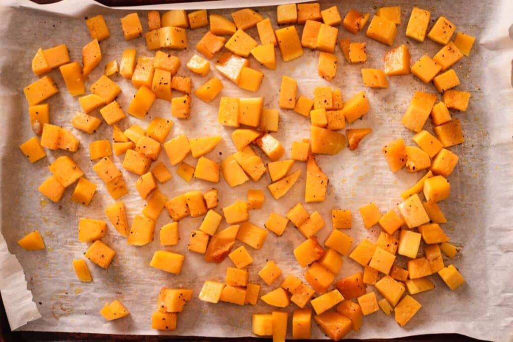 Tortellini with Ricotta and Butternut Squash Cozy Peach Kitchen