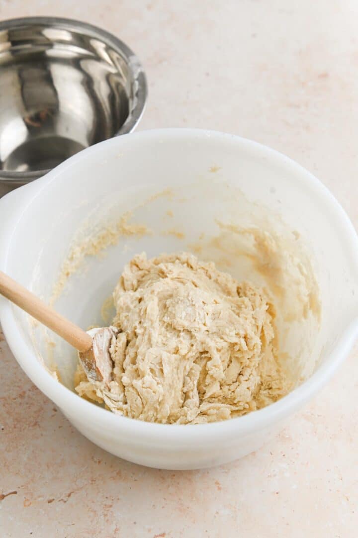 Homemade Yeast Dinner Rolls Cozy Peach Kitchen