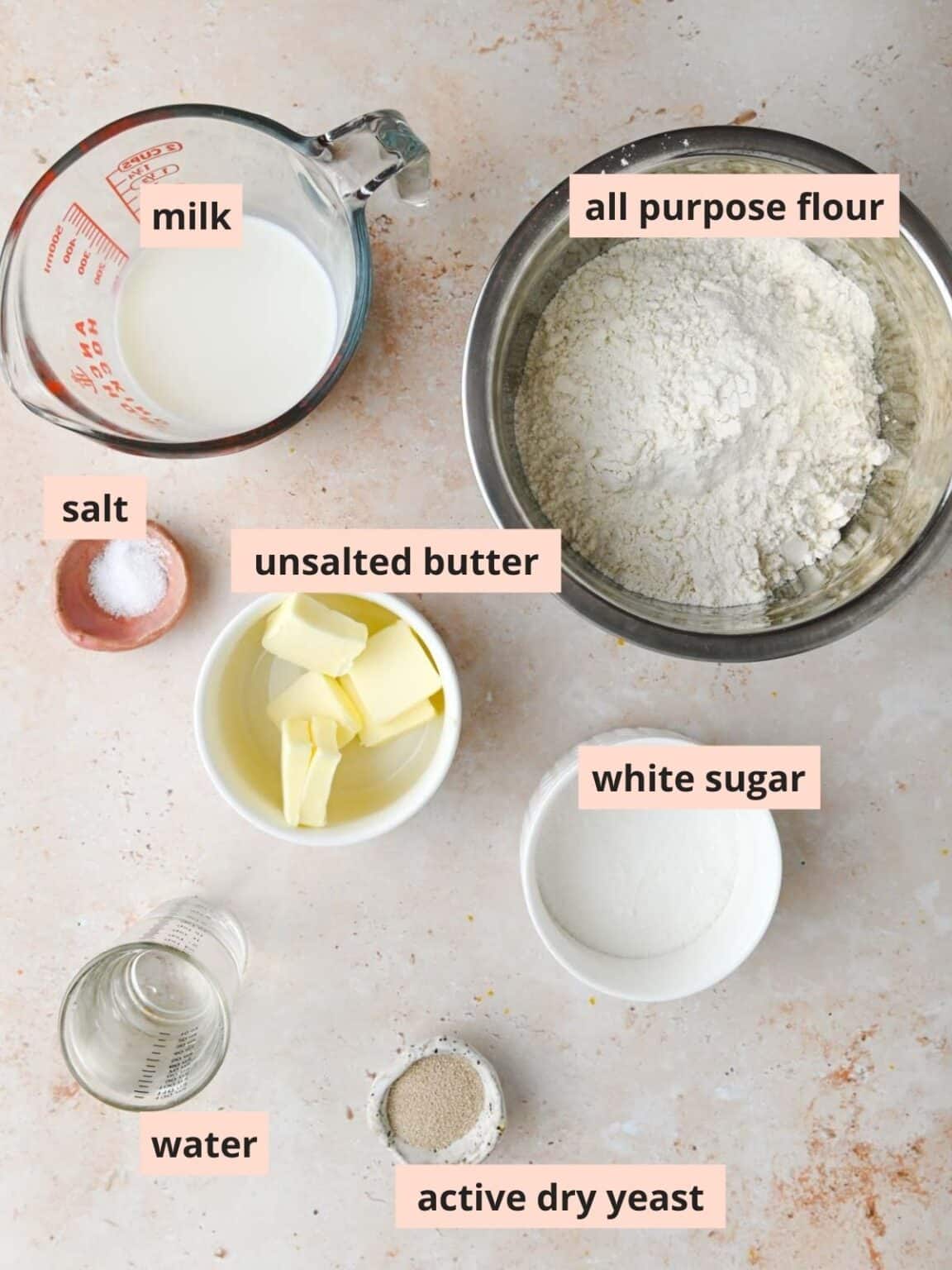 Homemade Yeast Dinner Rolls Cozy Peach Kitchen