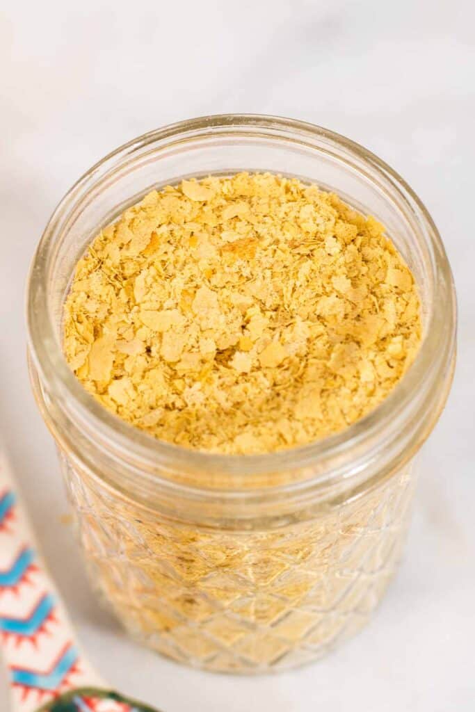 What is Nutritional Yeast + How to Use It Cozy Peach Kitchen