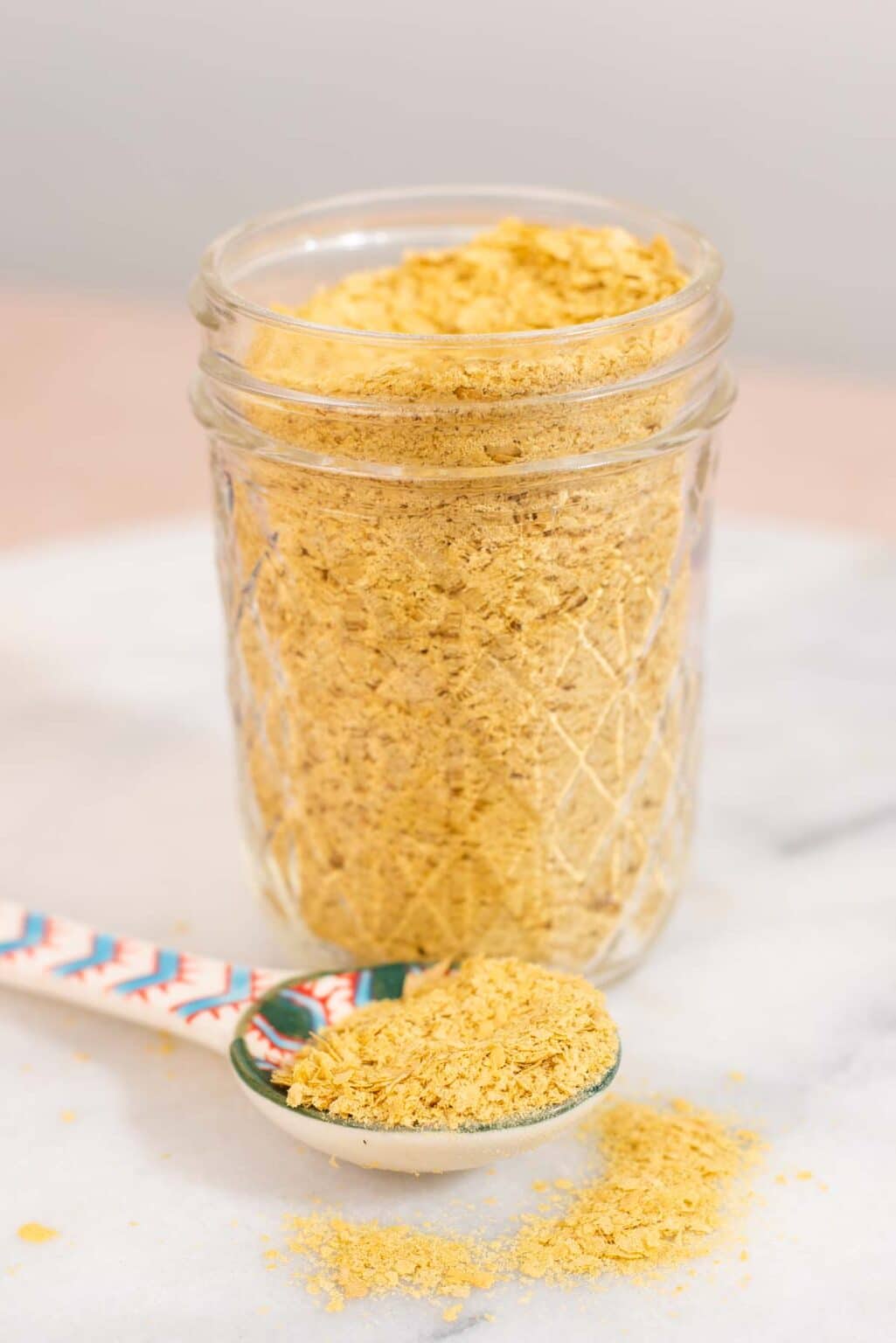 What is Nutritional Yeast + How to Use It Cozy Peach Kitchen