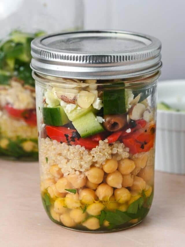 Southwest Quinoa Taco Salad Cozy Peach Kitchen