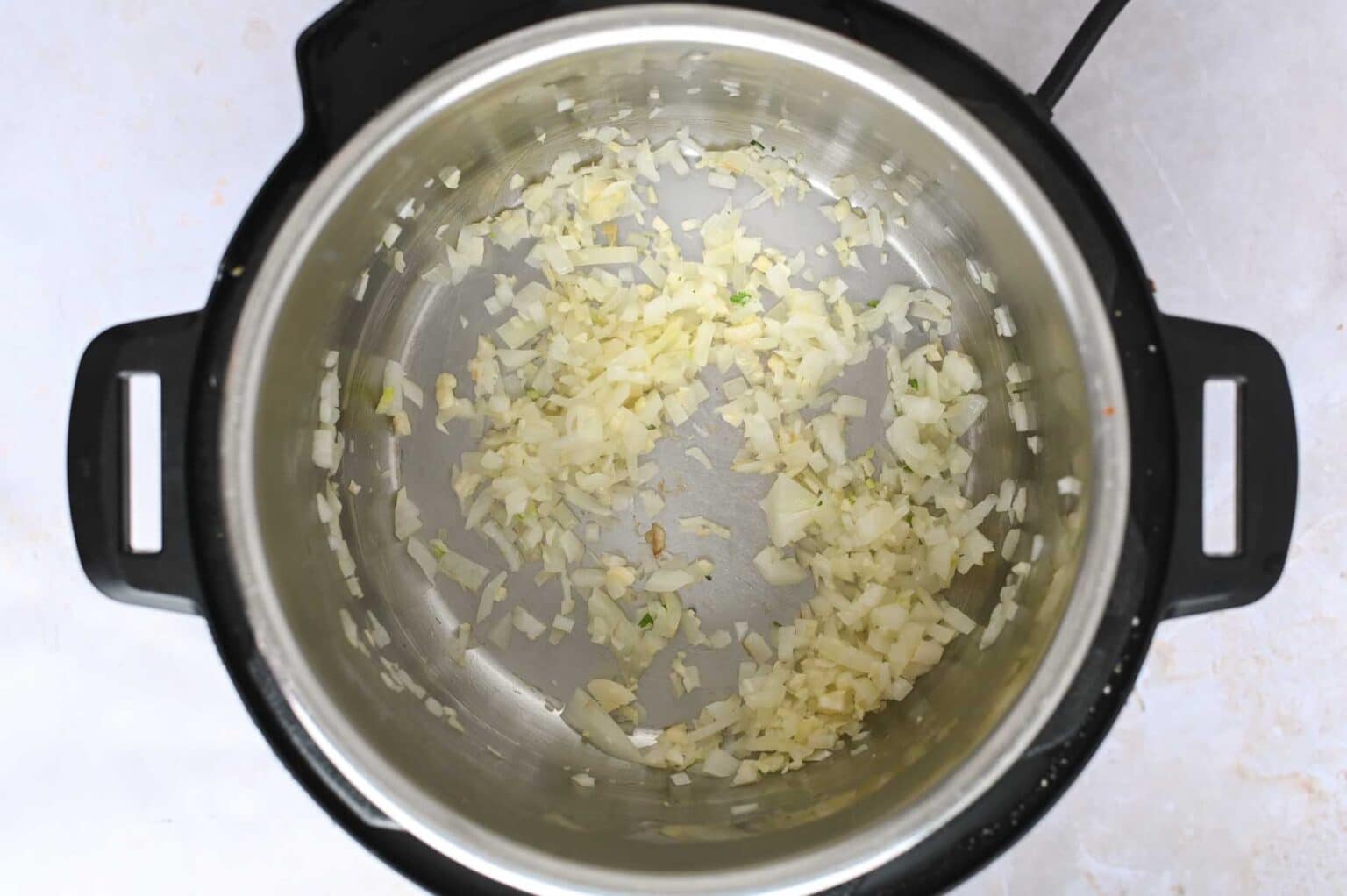 Instant Pot Kale (Two Ways) Cozy Peach Kitchen