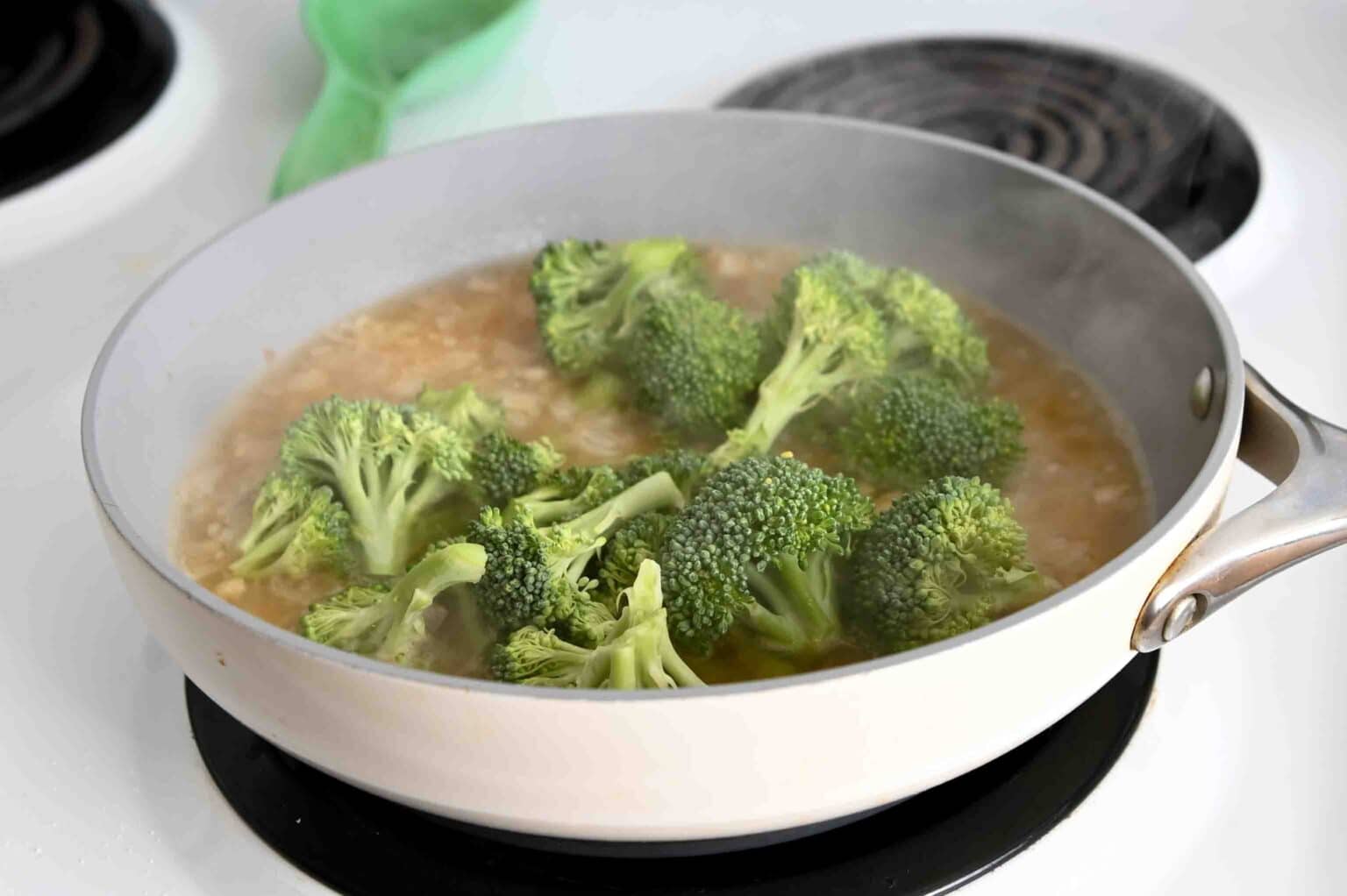 One Pot Lemon Tahini Orzo Cozy Peach Kitchen