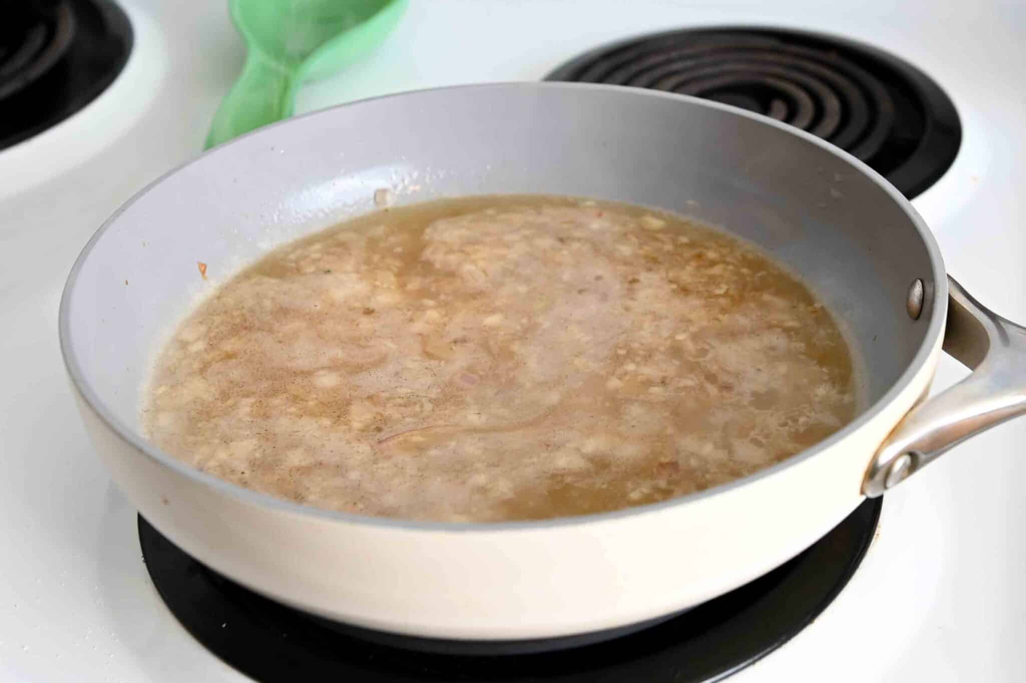 One Pot Lemon Tahini Orzo Cozy Peach Kitchen