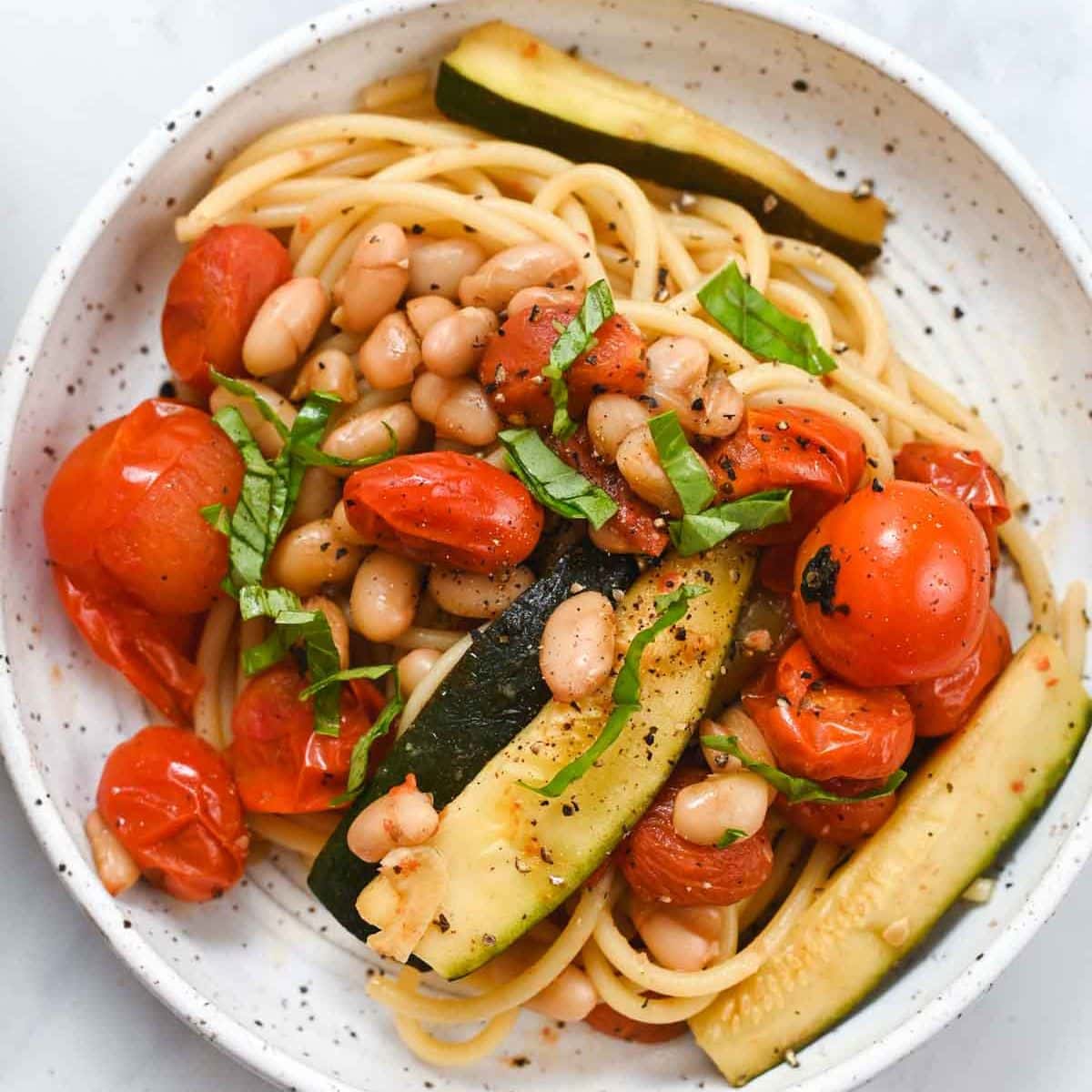 Zucchini Cherry Tomato Recipe: Easy, Fresh & Delicious Ideas